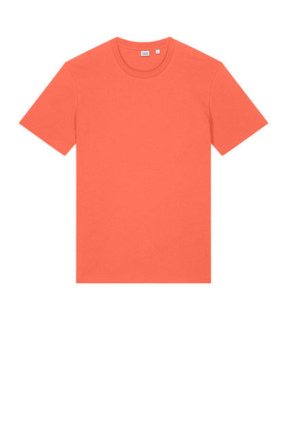 Stanley/Stella Unisex Crafter Tee SXU007 Fiesta