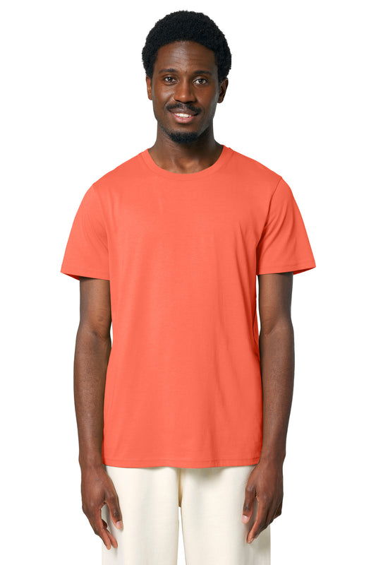 Stanley/Stella Unisex Crafter Tee SXU007 Fiesta