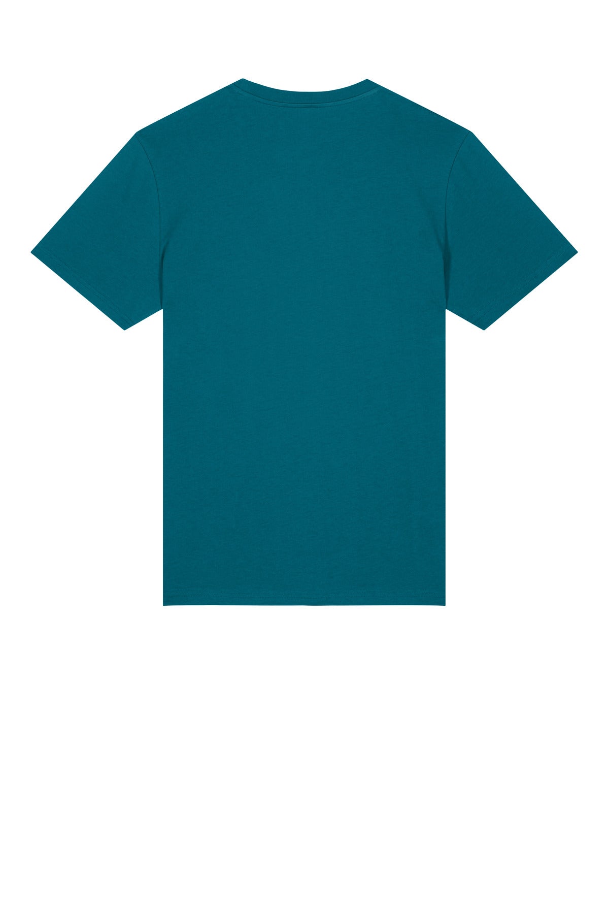 Stanley/Stella Unisex Crafter Tee SXU007 Ocean Depth
