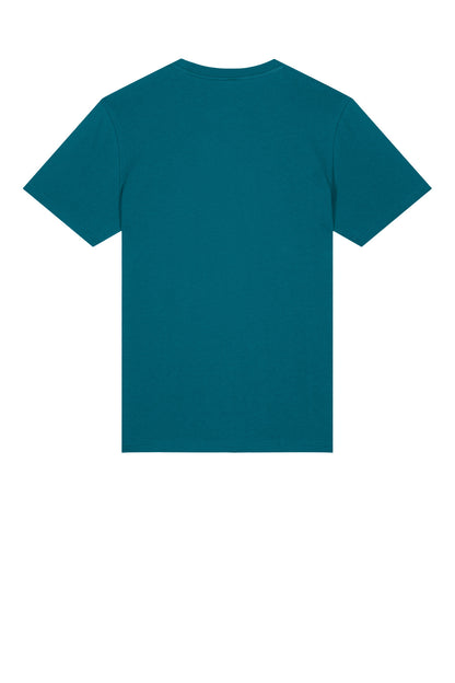 Stanley/Stella Unisex Crafter Tee SXU007 Ocean Depth