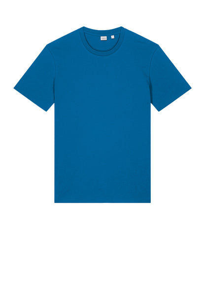 Stanley/Stella Unisex Crafter Tee SXU007 Royal Blue