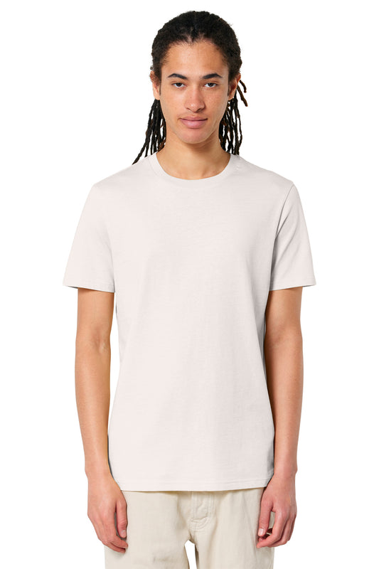 Stanley/Stella Unisex Crafter Tee SXU007 Vintage White