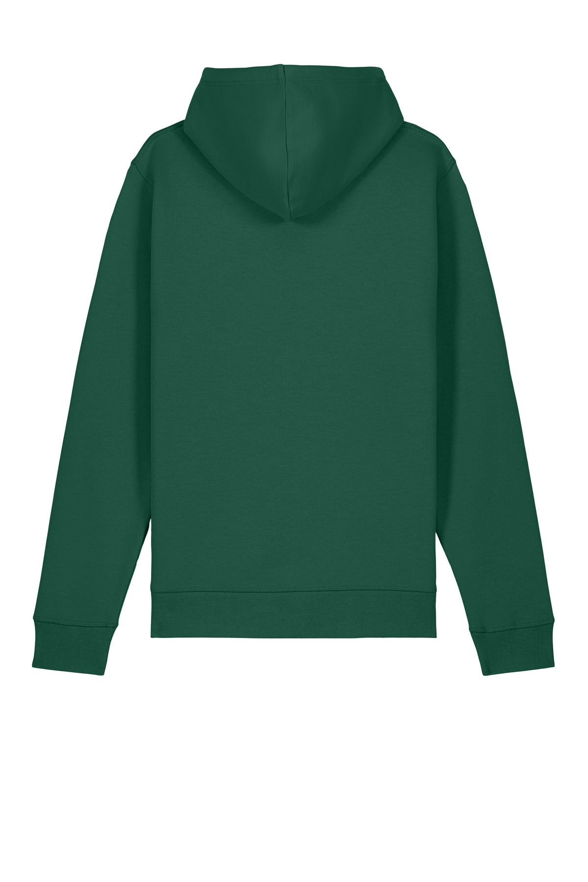 Stanley/Stella Unisex Drummer 2.0 Hooded Sweatshirt SXU009 Bottle Green