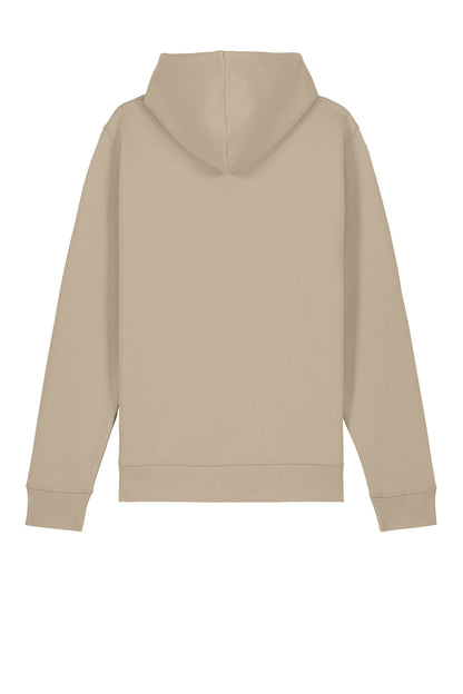 Stanley/Stella Unisex Drummer 2.0 Hooded Sweatshirt SXU009 Desert Dust