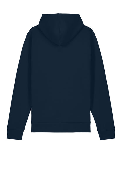Stanley/Stella Unisex Drummer 2.0 Hooded Sweatshirt SXU009 French Navy