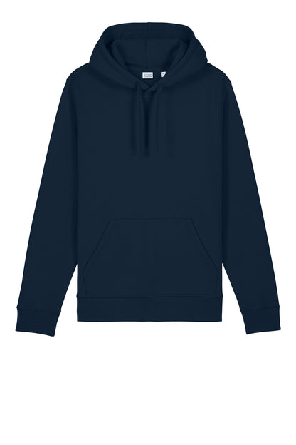 Stanley/Stella Unisex Drummer 2.0 Hooded Sweatshirt SXU009 French Navy