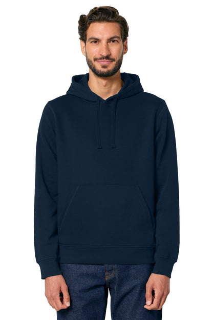 Stanley/Stella Unisex Drummer 2.0 Hooded Sweatshirt SXU009 French Navy