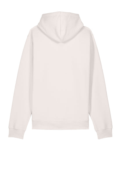 Stanley/Stella Unisex Drummer 2.0 Hooded Sweatshirt SXU009 Vintage White