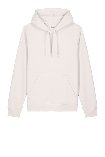 Stanley/Stella Unisex Drummer 2.0 Hooded Sweatshirt SXU009 Vintage White