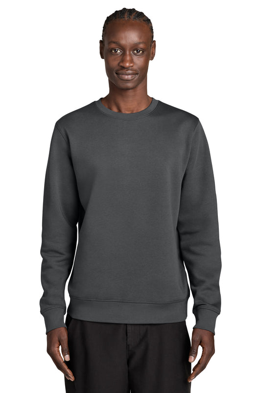 Custom Embroidered Stanley/Stella Sweatshirts/Fleece in Anthracite