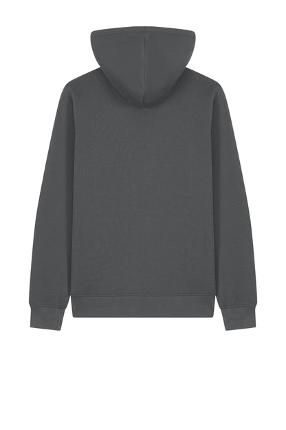 Stanley/Stella Unisex Mixer Full-Zip Hooded Sweatshirt SXU011