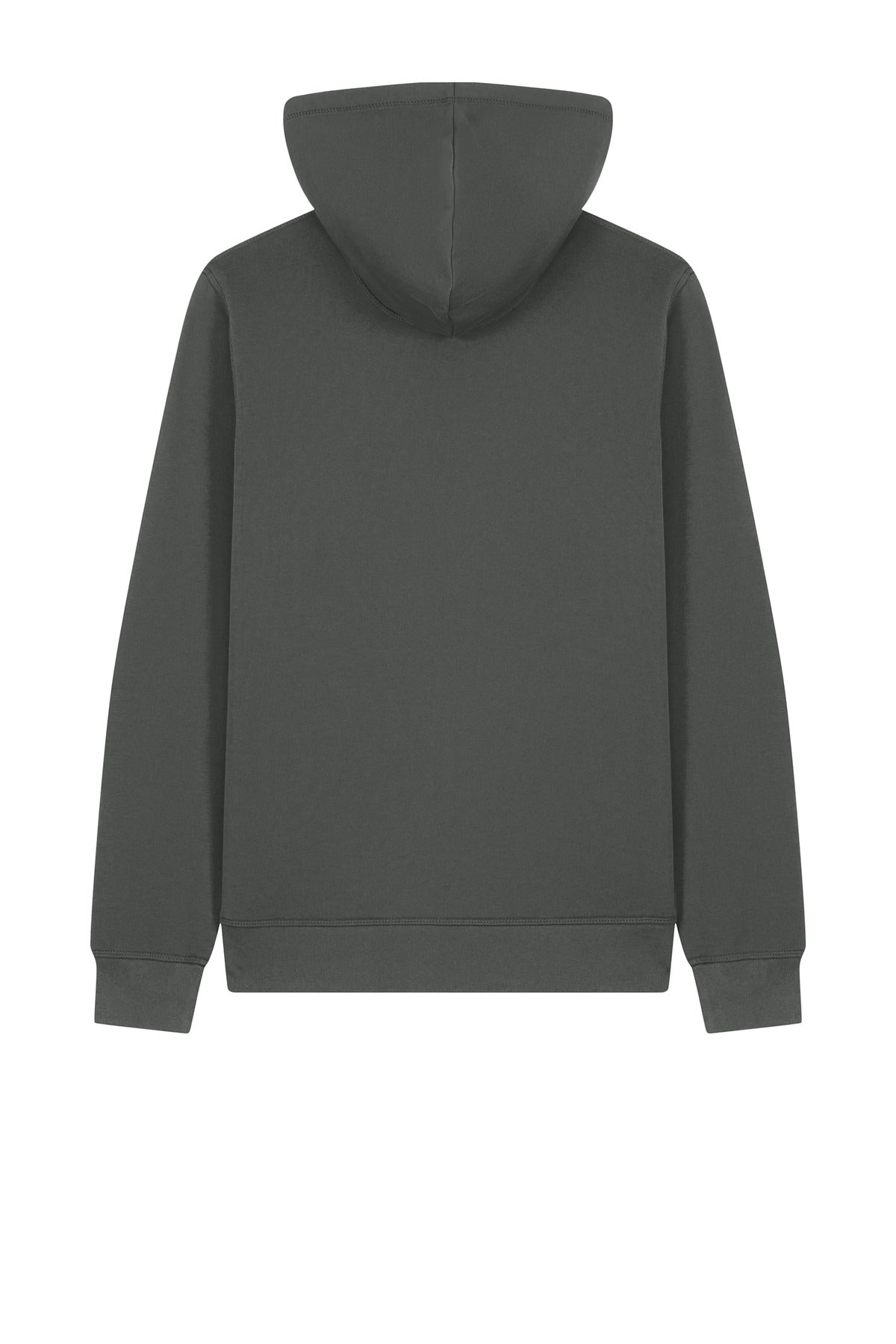 Custom Embroidered Stanley/Stella Sweatshirts/Fleece in Anthracite