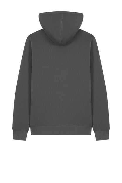Custom Embroidered Stanley/Stella Sweatshirts/Fleece in Anthracite