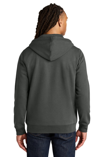 Custom Embroidered Stanley/Stella Sweatshirts/Fleece in Anthracite