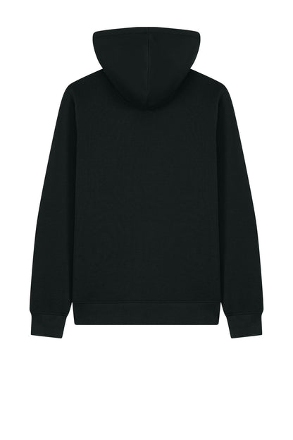 Stanley/Stella Unisex Mixer Full-Zip Hooded Sweatshirt SXU011
