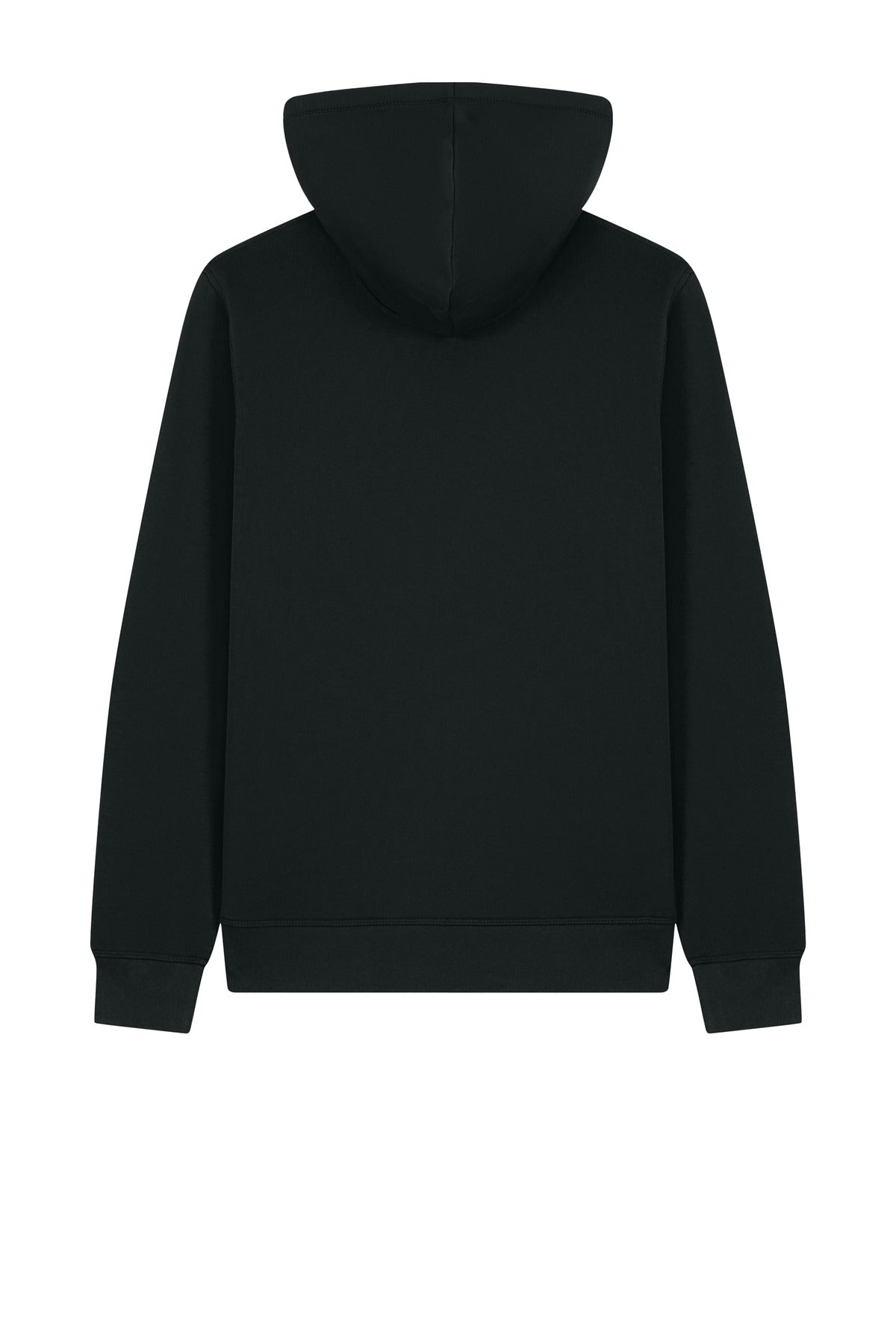 Custom Embroidered Stanley/Stella Sweatshirts/Fleece in Black