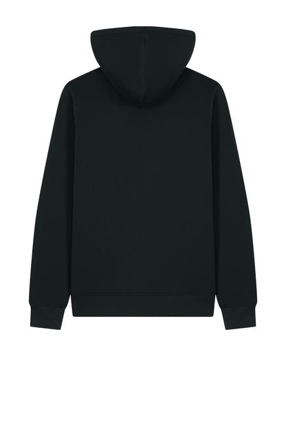 Custom Embroidered Stanley/Stella Sweatshirts/Fleece in Black