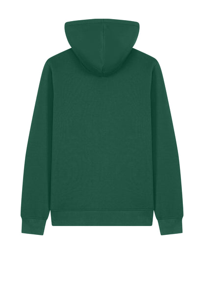 Stanley/Stella Unisex Mixer Full-Zip Hooded Sweatshirt SXU011