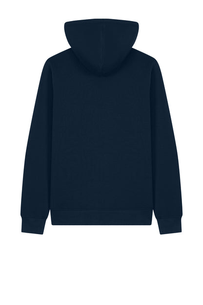 Stanley/Stella Unisex Mixer Full-Zip Hooded Sweatshirt SXU011