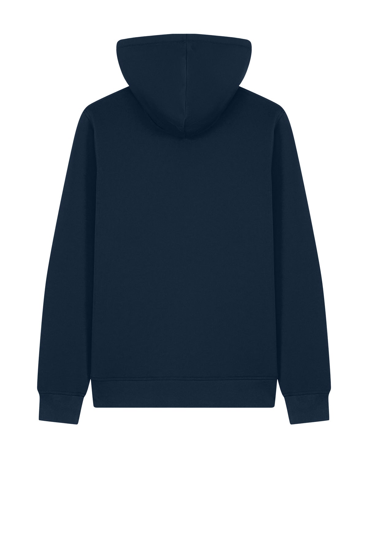 Custom Embroidered Stanley/Stella Sweatshirts/Fleece in French Navy