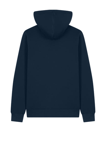 Custom Embroidered Stanley/Stella Sweatshirts/Fleece in French Navy