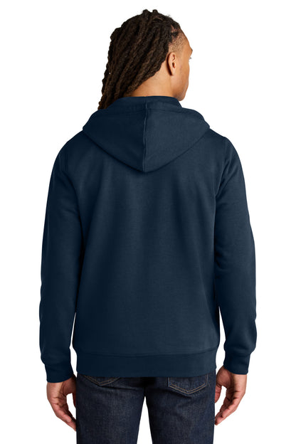 Custom Embroidered Stanley/Stella Sweatshirts/Fleece in French Navy