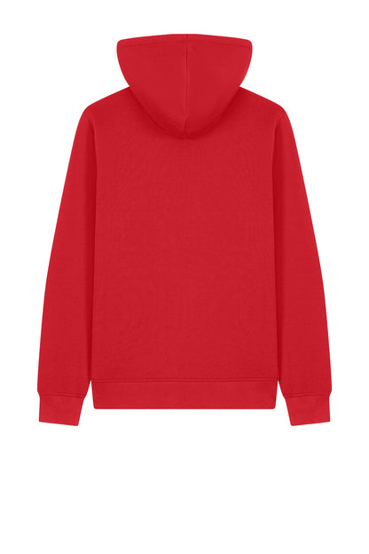Stanley/Stella Unisex Mixer Full-Zip Hooded Sweatshirt SXU011