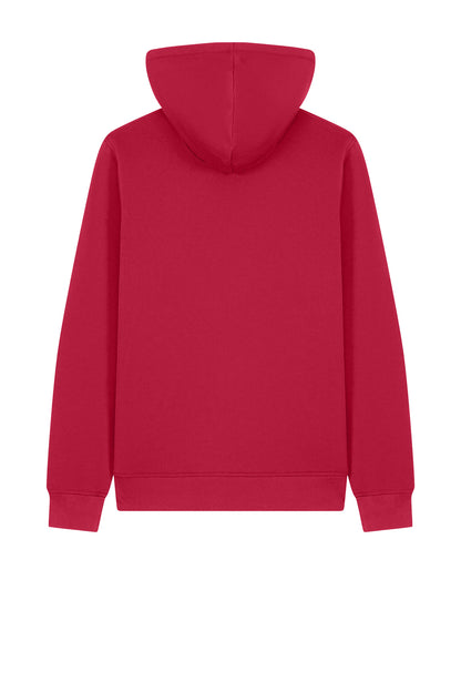Custom Embroidered Stanley/Stella Sweatshirts/Fleece in Red