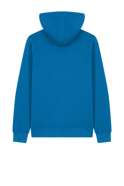 Stanley/Stella Unisex Mixer Full-Zip Hooded Sweatshirt SXU011