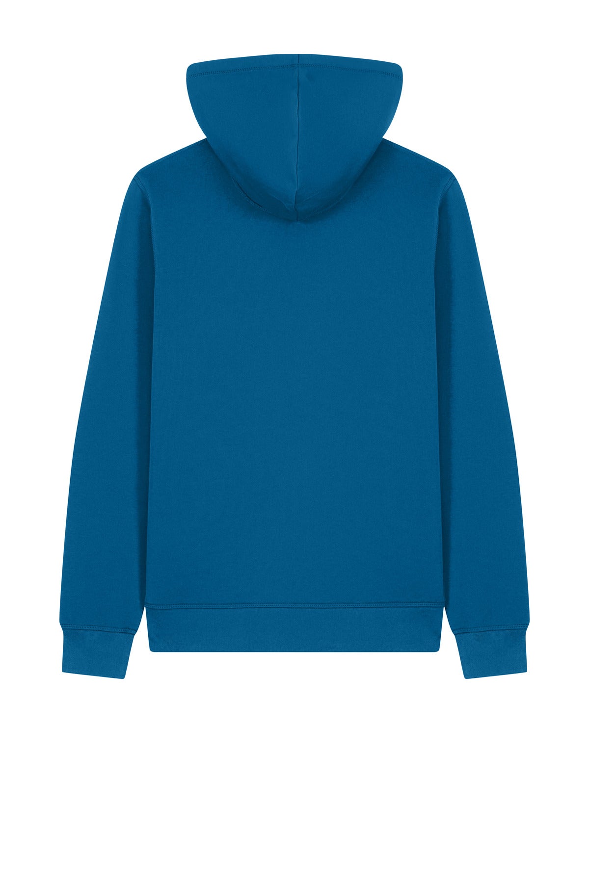 Custom Embroidered Stanley/Stella Sweatshirts/Fleece in Royal Blue