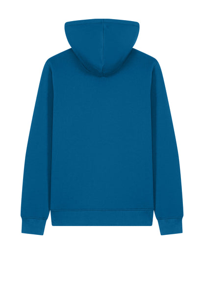 Custom Embroidered Stanley/Stella Sweatshirts/Fleece in Royal Blue