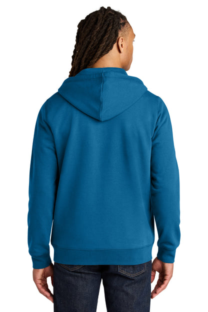 Custom Embroidered Stanley/Stella Sweatshirts/Fleece in Royal Blue