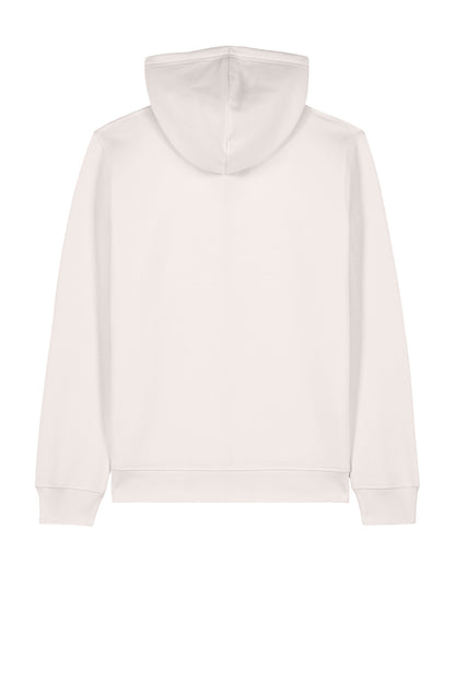 Stanley/Stella Unisex Mixer Full-Zip Hooded Sweatshirt SXU011