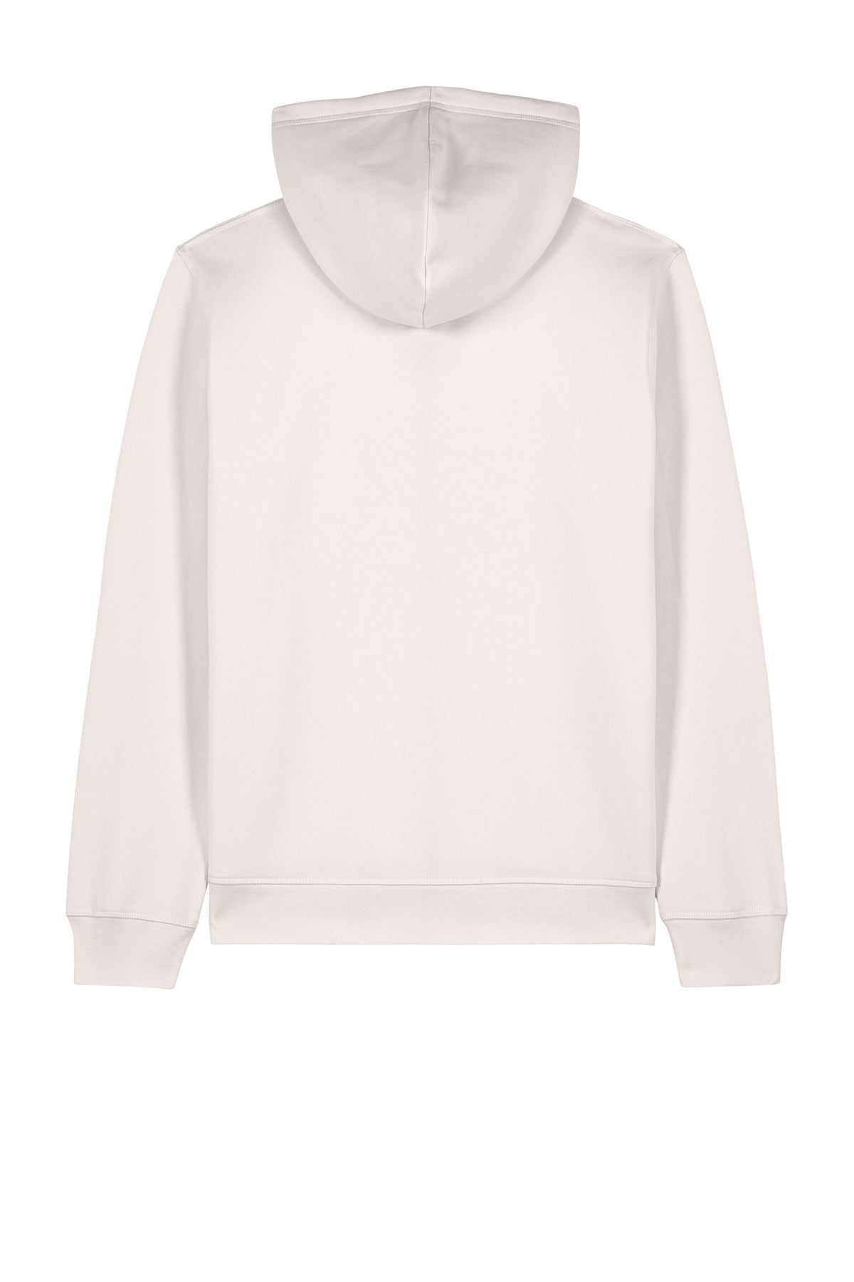 Custom Embroidered Stanley/Stella Sweatshirts/Fleece in Vintage White