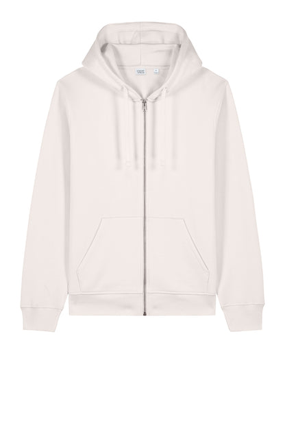 Stanley/Stella Unisex Mixer Full-Zip Hooded Sweatshirt SXU011