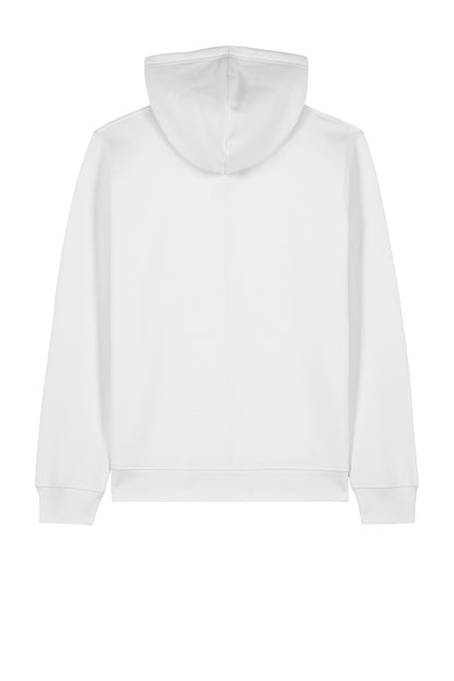 Stanley/Stella Unisex Mixer Full-Zip Hooded Sweatshirt SXU011