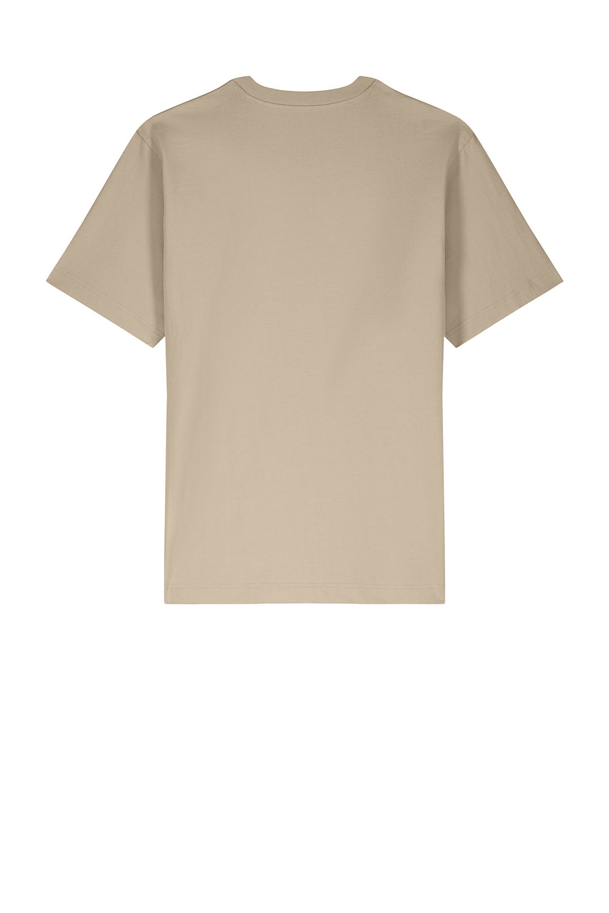 Stanley/Stella Unisex Freestyler Heavyweight Tee SXU018