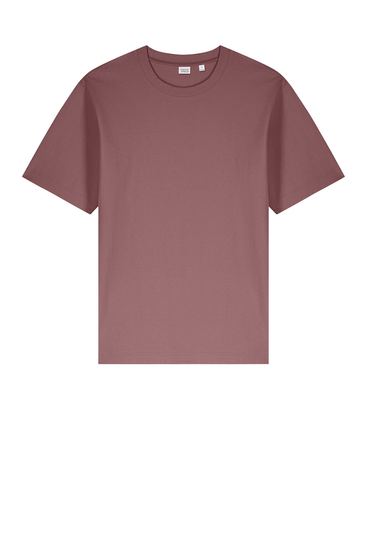 Stanley/Stella Unisex Freestyler Heavyweight Tee SXU018