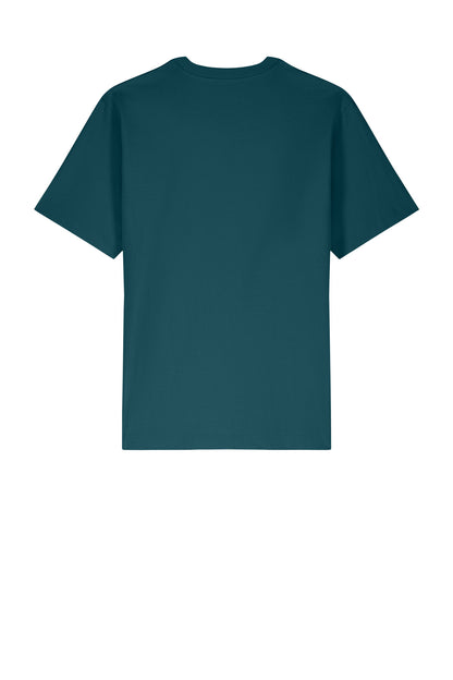 Stanley/Stella Unisex Freestyler Heavyweight Tee SXU018