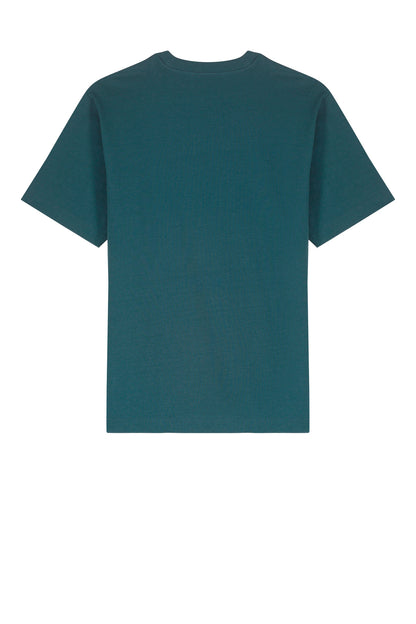 Custom Embroidered Stanley/Stella T-Shirts  in Stargazer