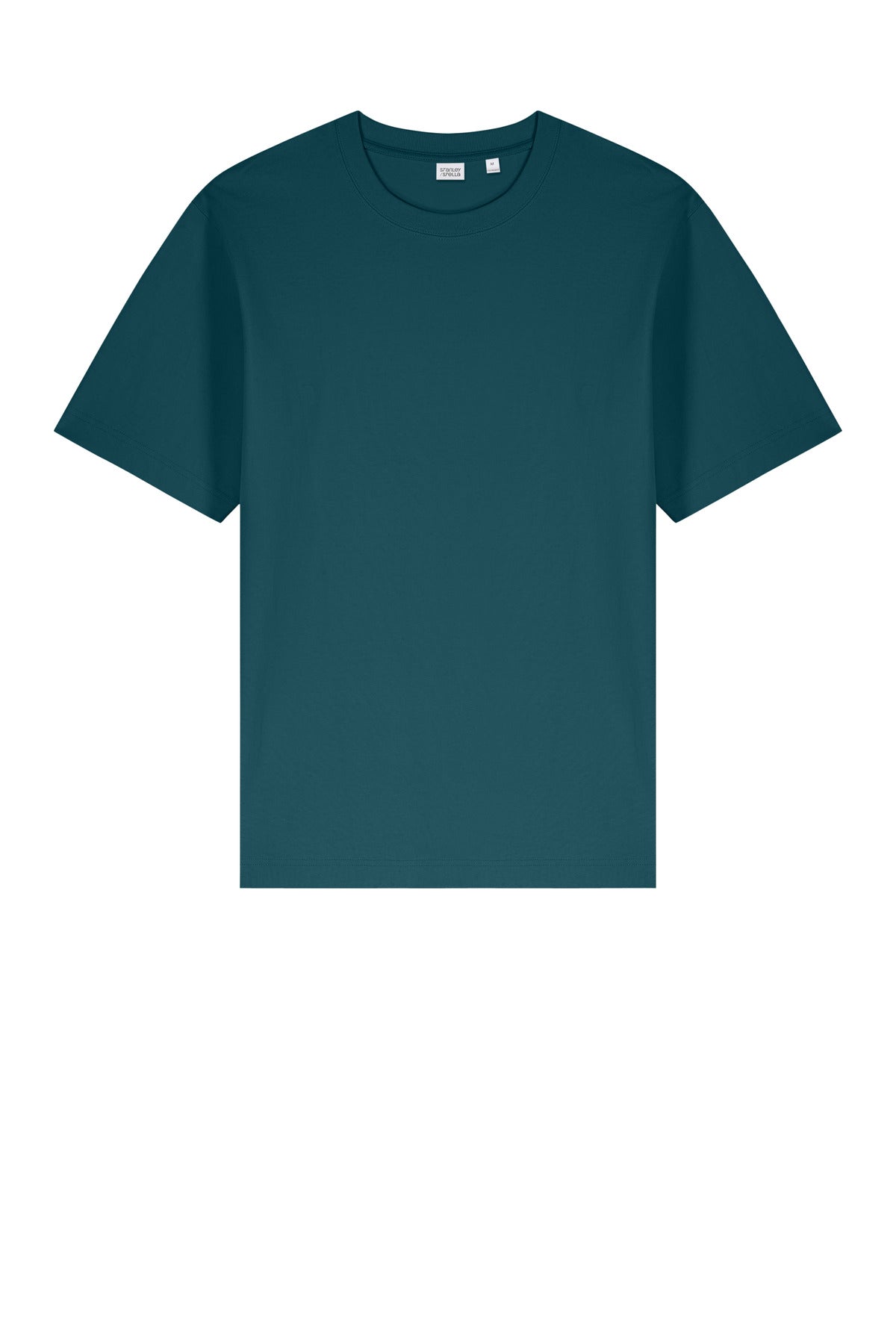 Stanley/Stella Unisex Freestyler Heavyweight Tee SXU018