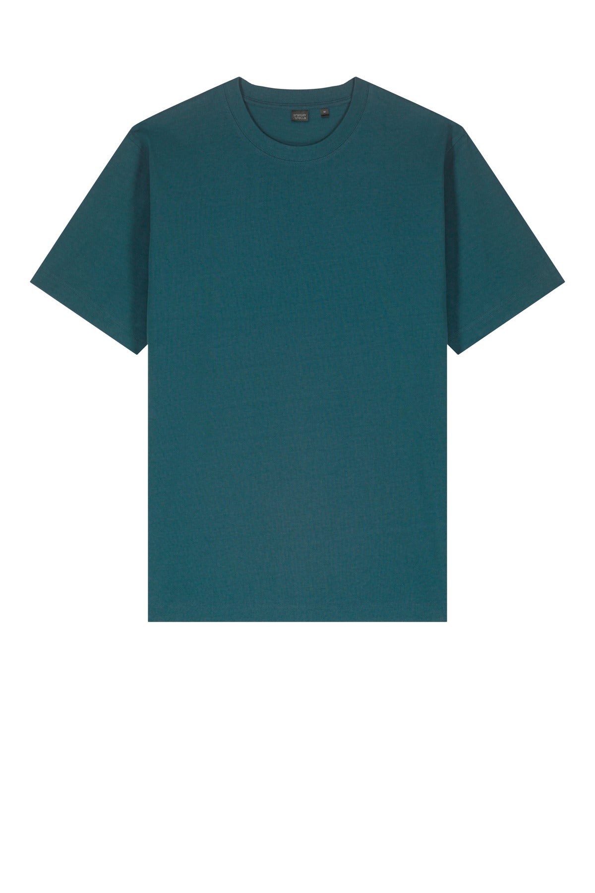 Custom Embroidered Stanley/Stella T-Shirts  in Stargazer