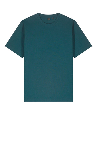 Custom Embroidered Stanley/Stella T-Shirts  in Stargazer