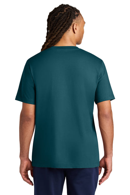 Custom Embroidered Stanley/Stella T-Shirts  in Stargazer