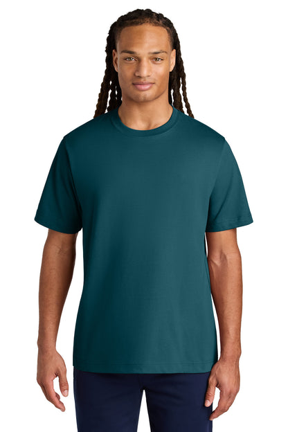 Custom Embroidered Stanley/Stella T-Shirts  in Stargazer