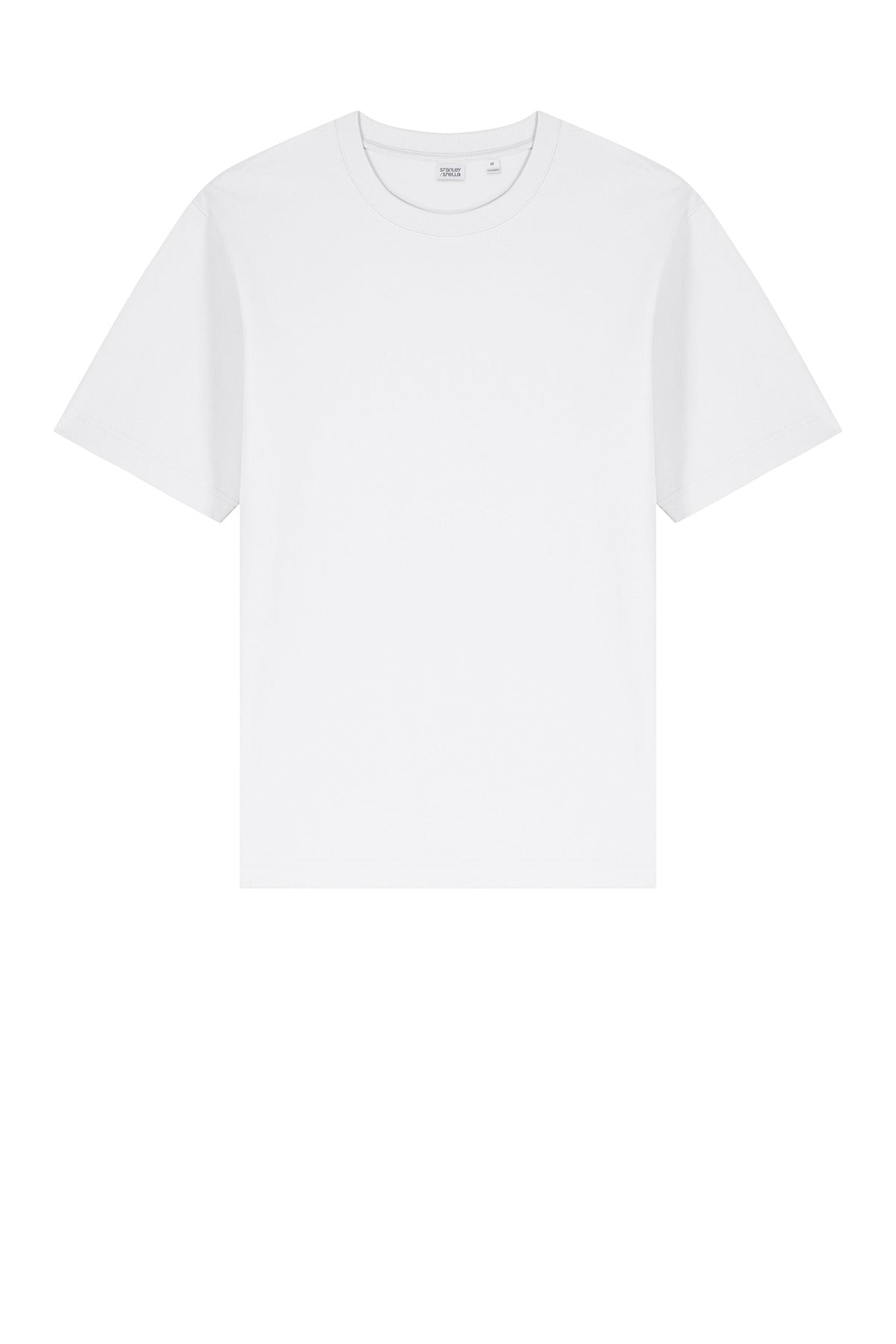 Stanley/Stella Unisex Freestyler Heavyweight Tee SXU018