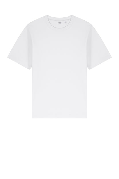 Custom Embroidered Stanley/Stella T-Shirts  in White