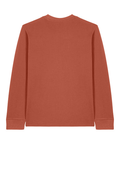 Stanley/Stella Unisex Creator 2.0 Long Sleeve Tee SXU022