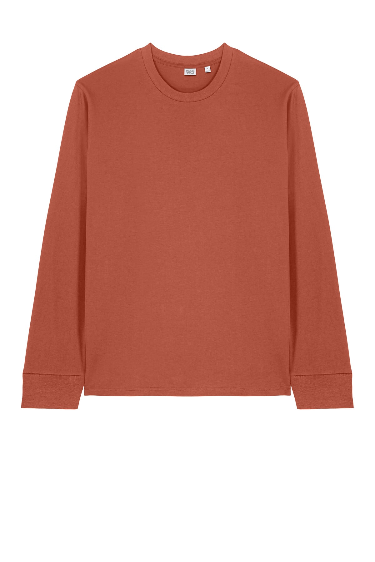 Stanley/Stella Unisex Creator 2.0 Long Sleeve Tee SXU022