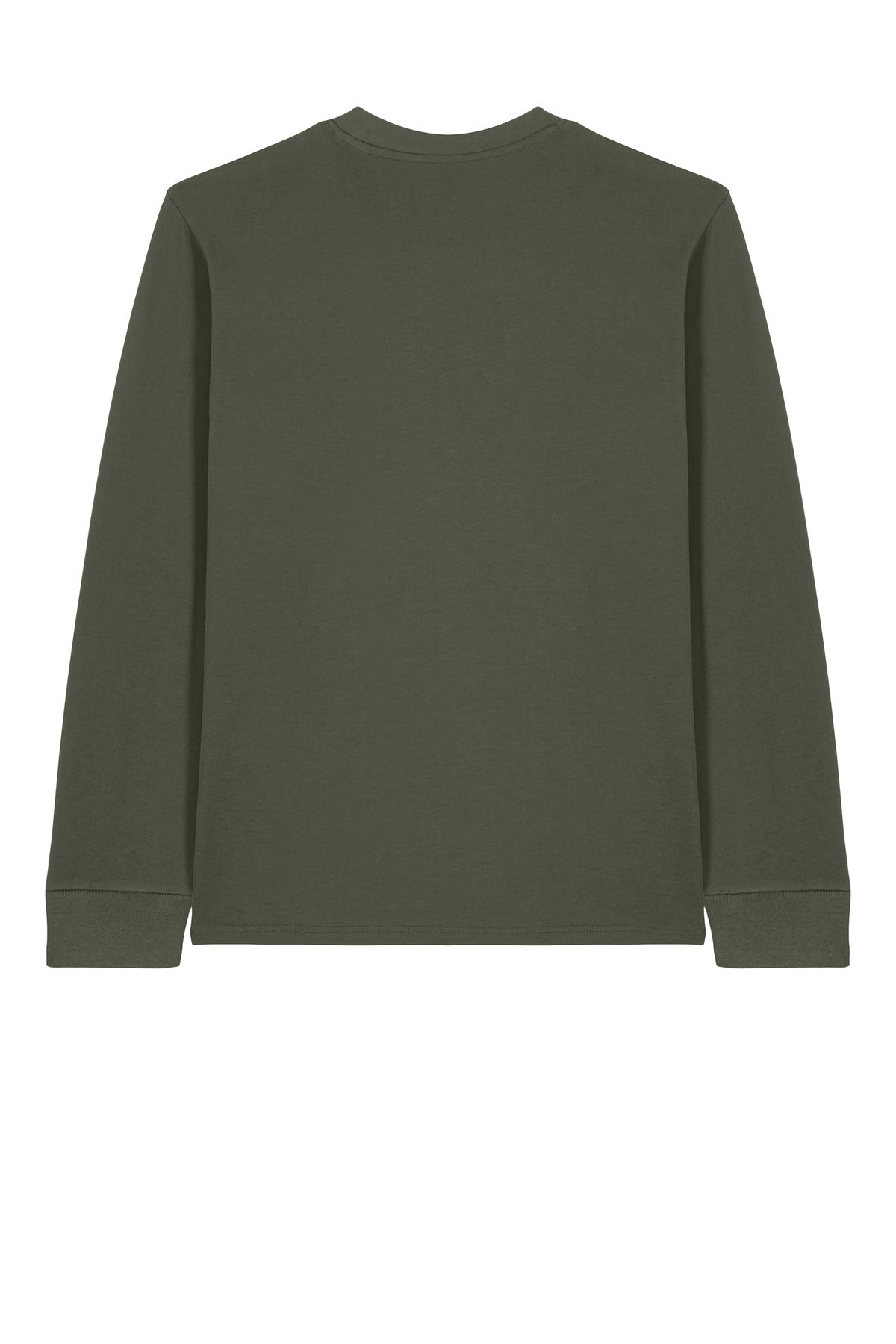 Stanley/Stella Unisex Creator 2.0 Long Sleeve Tee SXU022